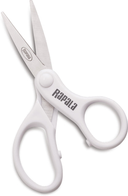 Rapala Angler's Super Line Scissors