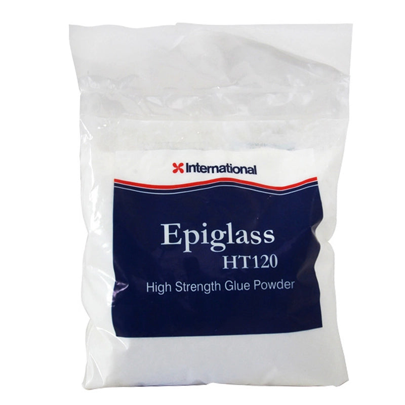 International YXA120/84GM Epiglass HT120 Sundry Glue Powder 84gm