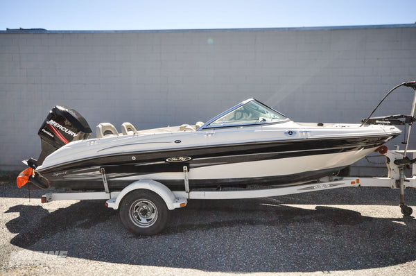 Sea Ray 185 Bowrider - Loaded with Extras