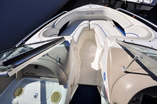 Sea Ray 190
