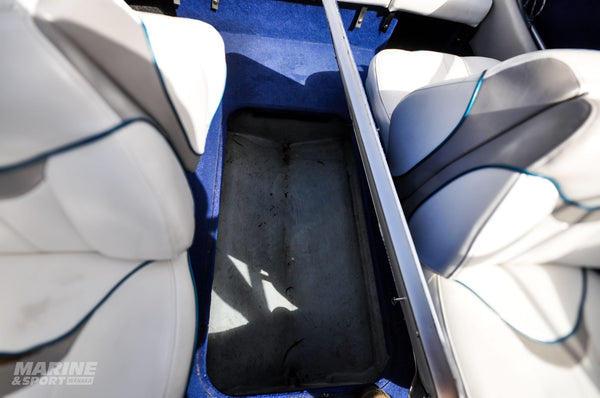 Bayliner 1600LS Capri