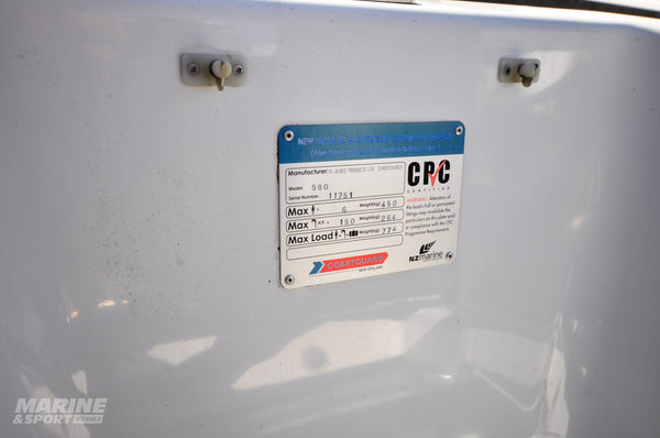 FiGlass Lightning - Barely Used