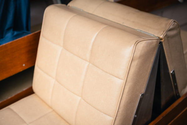 Seaflite "Classic" Trailerable Cabin Cruiser