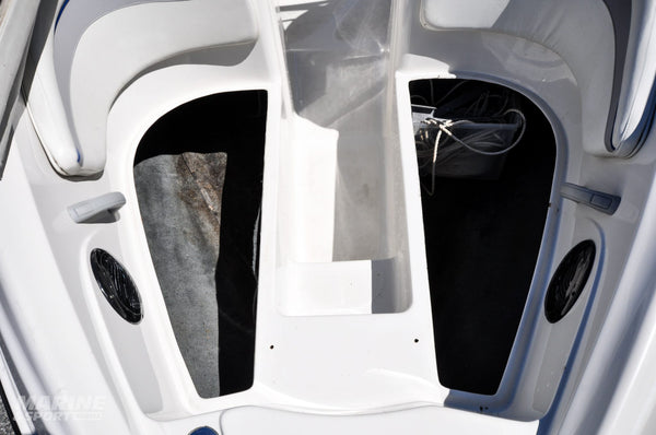 Sea Nymph - Sport Jet - Wake Tower