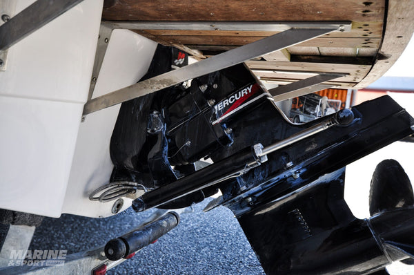 Four Winns Horizon 170