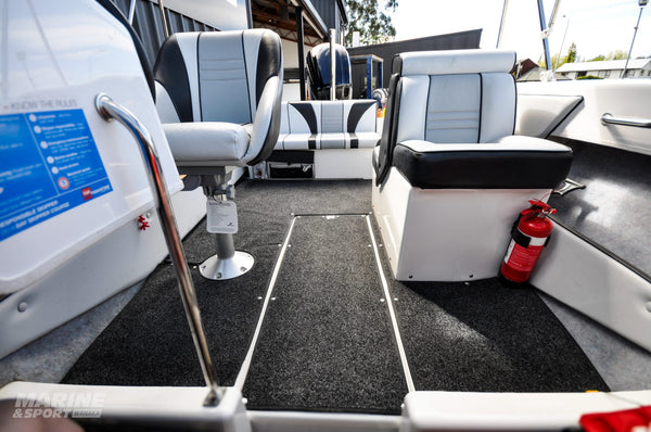 FiGlass Senator - 2014