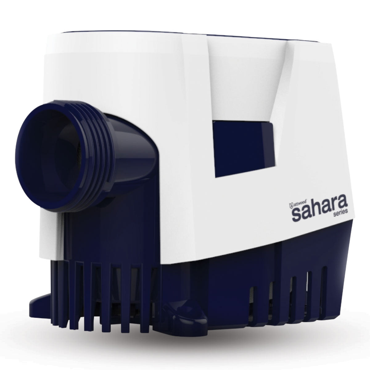 Attwood Sahara Mk2 Automatic 800 12V Bilge Pump