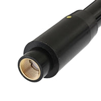 GME Marine AM/FM Antenna Whip - Black