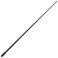 GME Marine AM/FM Antenna Whip - Black