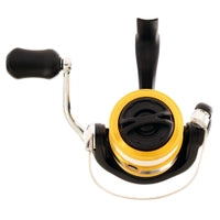 Shimano FX 2500 FC Aquatip Freshwater Travel Spin Combo 6ft 6in 3-6kg 4pc