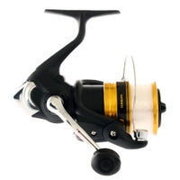 Shimano FX 2500 FC Aquatip Freshwater Travel Spin Combo 6ft 6in 3-6kg 4pc