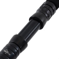 Shimano Status Blue Water Bent Butt Roller Tip Game Rod 5ft 6in 24-37kg 2pc