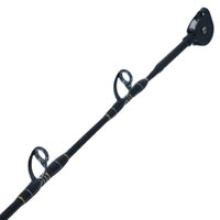 Shimano Status Blue Water Bent Butt Roller Tip Game Rod 5ft 6in 24-37kg 2pc