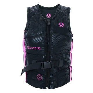 Loose Unit Session Neoprene Life Jacket