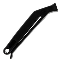Hutchwilco Black Safety Whistle