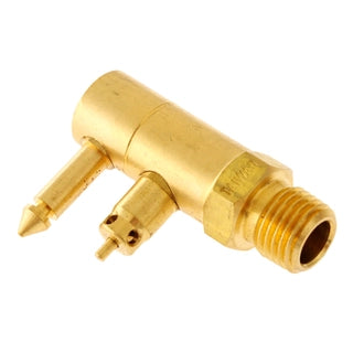 Wilco Yamaha Connector 1/4” Male NPT