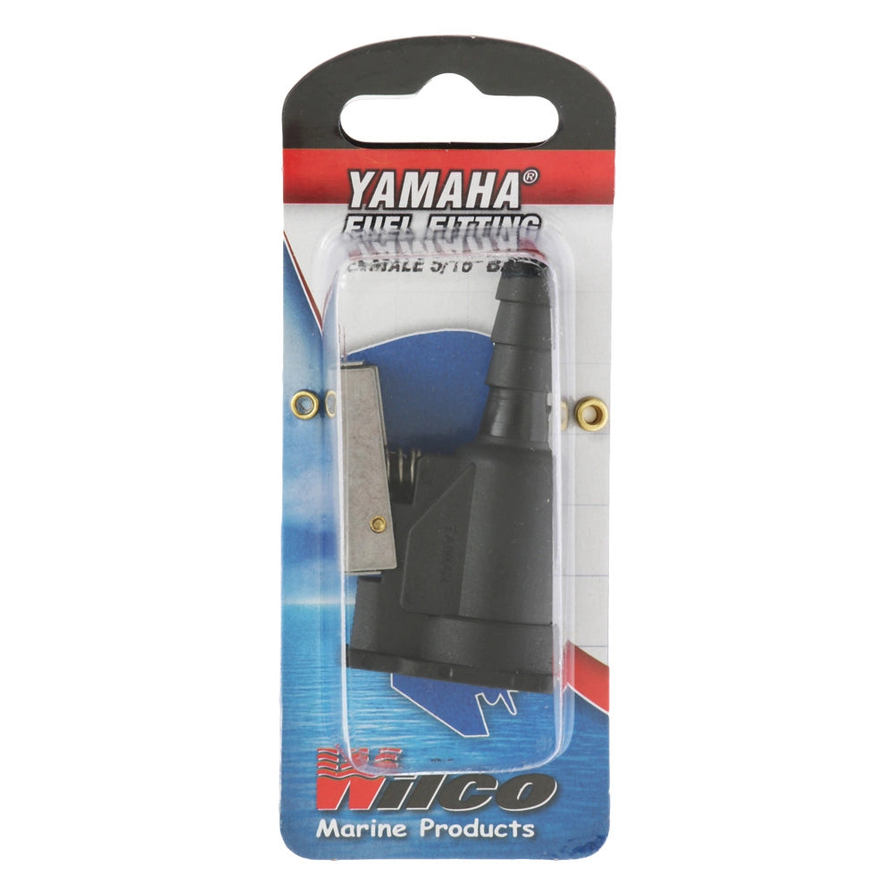 Yamaha - Fuel Fitting 5/16”