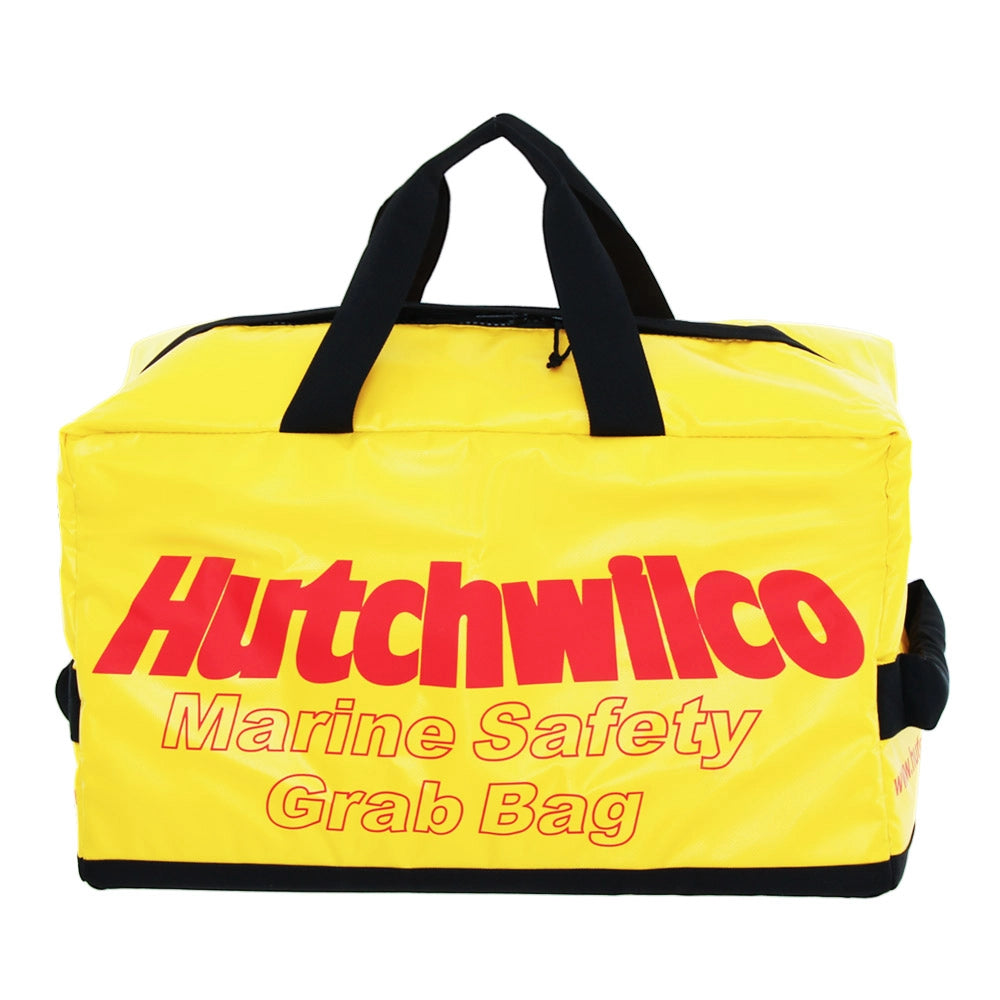Hutchwilco Large Safety Grab Bag
