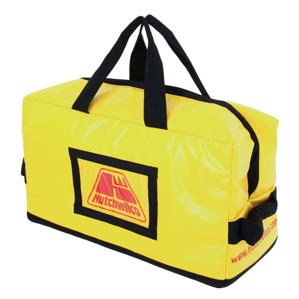 Hutchwilco Large Safety Grab Bag