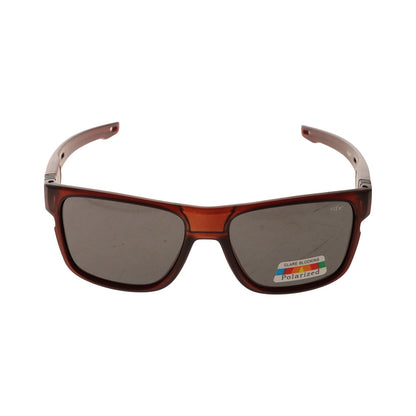 CDX Coffee Polarised Sunglasses - Smoke