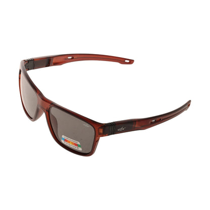 CDX Coffee Polarised Sunglasses - Smoke
