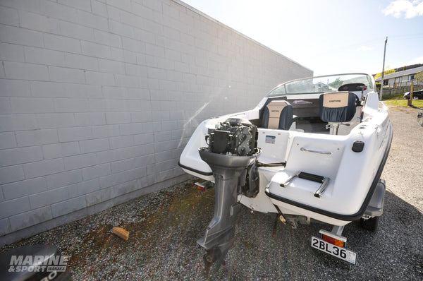 FiGlass Lightning - Barely Used