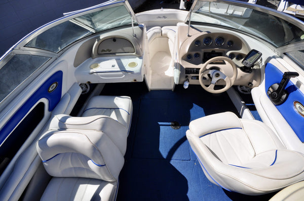 Sea Ray 190