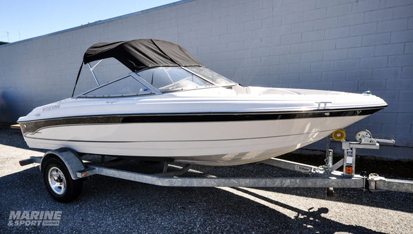 Four Winns Horizon 170