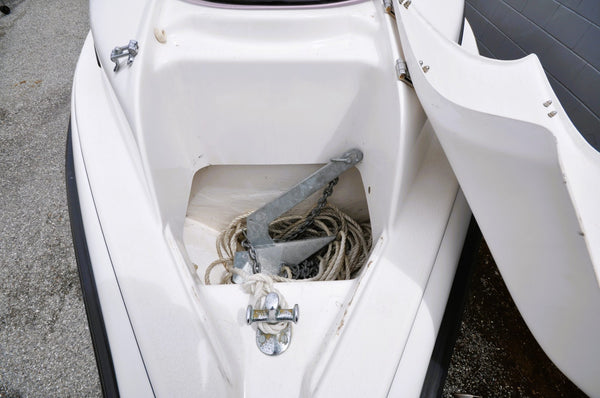 2006 CSB Huntsman La Plata