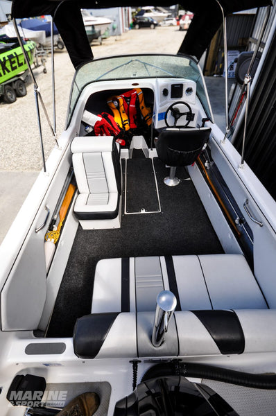 FiGlass Senator - 2014