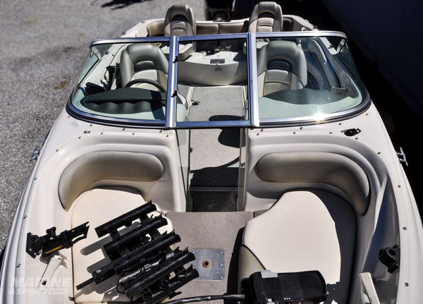 Sea Ray 185 Bowrider - Loaded with Extras