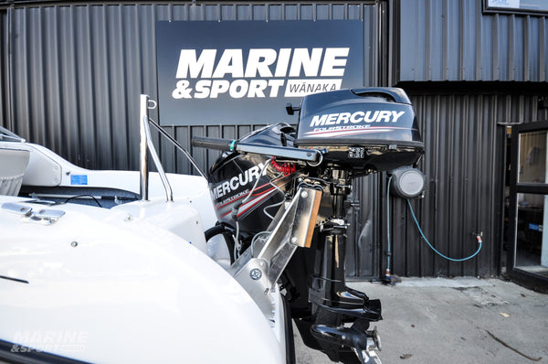 FiGlass Cavalier 2017 - 23hrs Only