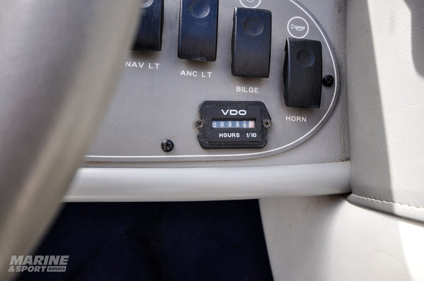 Bayliner 1600LS Capri