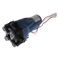 Whale WaterMaster Onboard RV Pressure Pump 12V