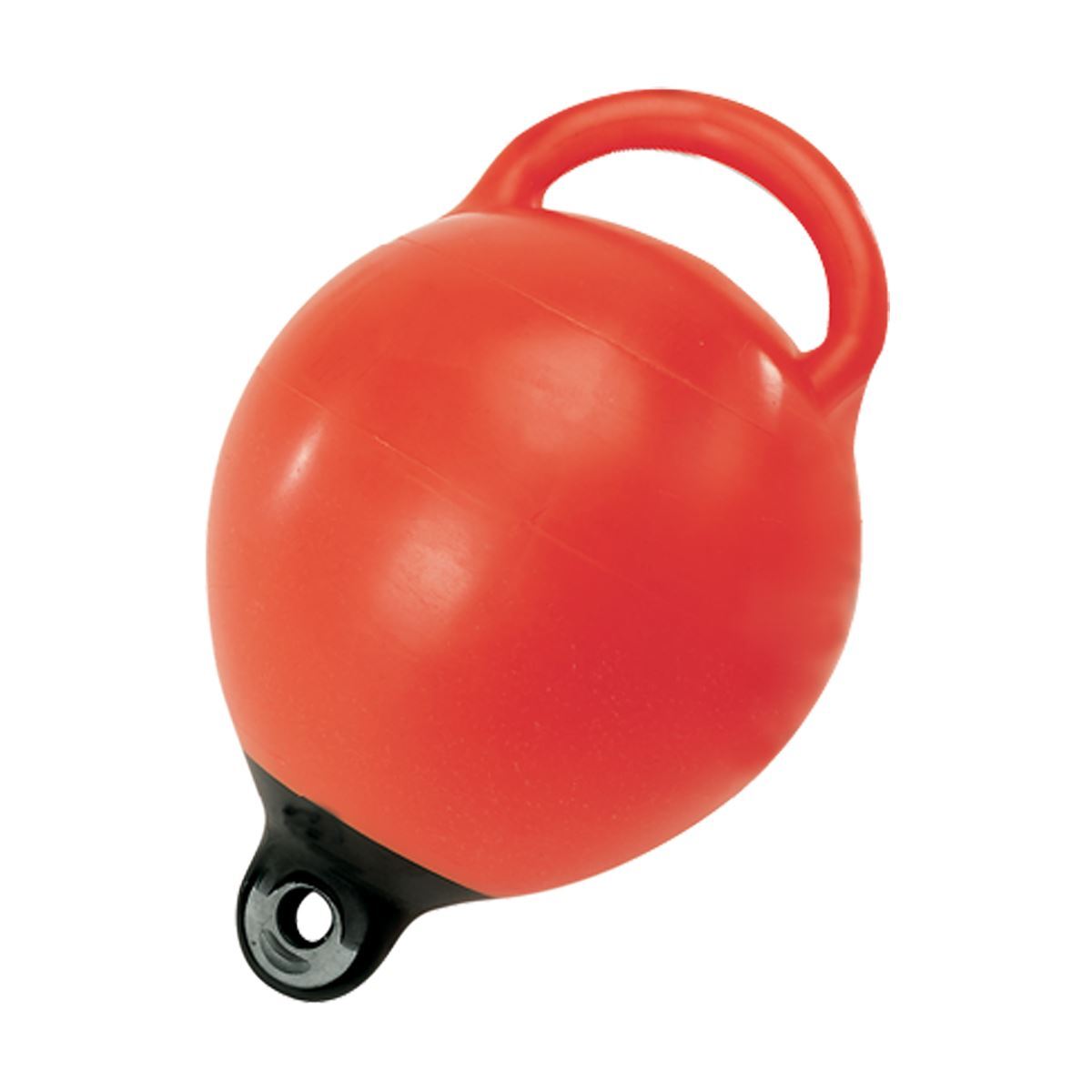 BLA Mooring Buoy Red 240mm