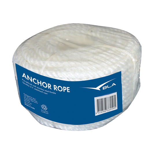 Anchor Rope 110m