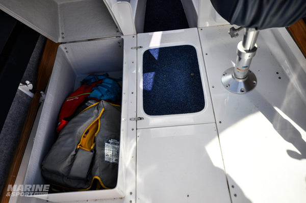 FiGlass Lightning - Barely Used