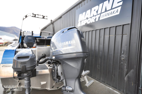 1850 Fisher - Ultra Low Hours - Lightly Used