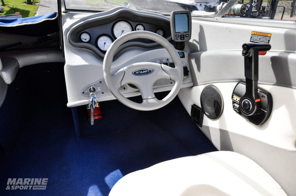 Bayliner 1600LS Capri