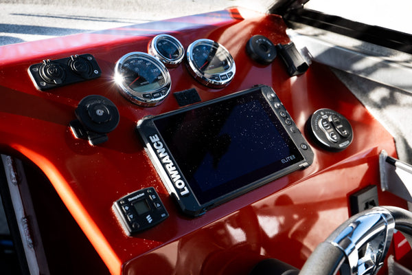 Mclay 651 Custom Built Hardtop