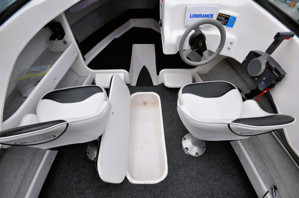 2006 CSB Huntsman La Plata