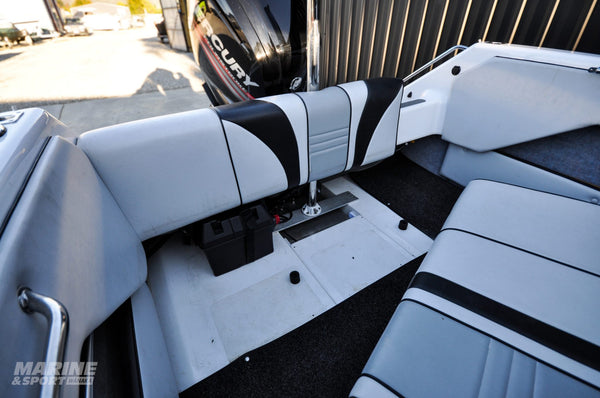 FiGlass Senator - 2014