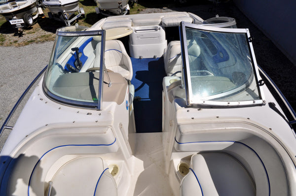 Sea Ray 190