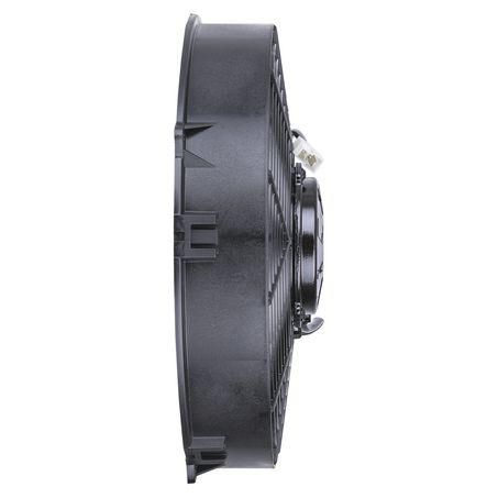 EFX4812 - COMEX Universal Thermo Fan Puller 12IN 12V 1600 CFM
