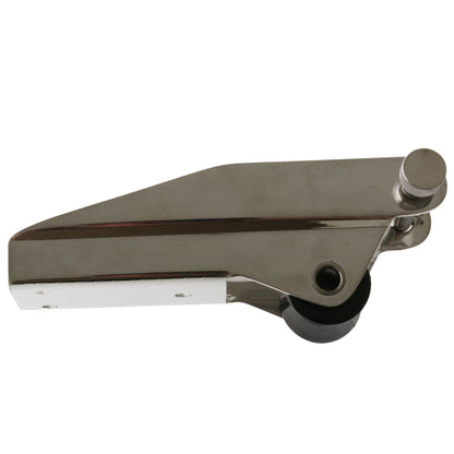 Fairlead Stainless Steel Bow Roller 125x230x55mm