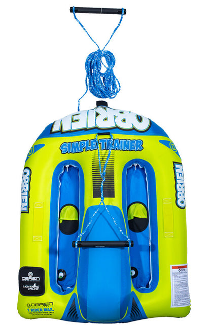 O'Brien Simple Trainer Inflatable Waterskis