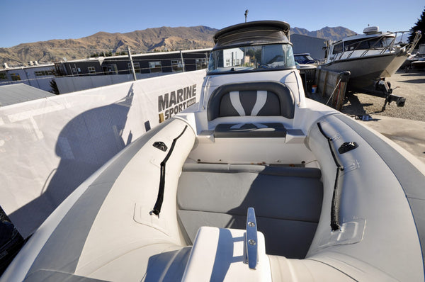Smuggler Strata 750 Mid Cabin
