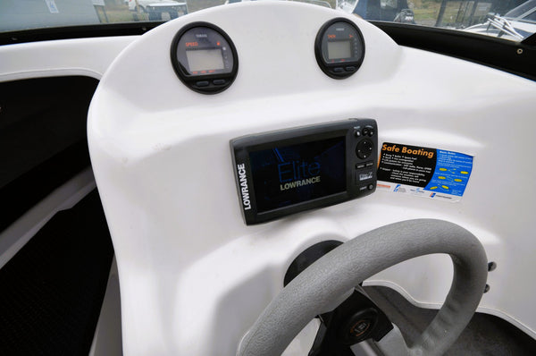 2006 CSB Huntsman La Plata