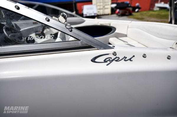 Bayliner 1600LS Capri