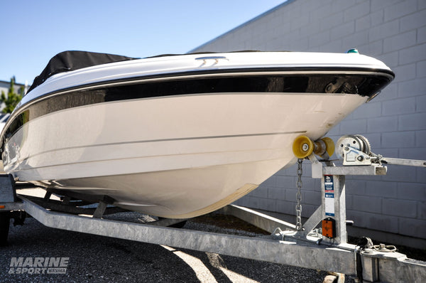 Four Winns Horizon 170